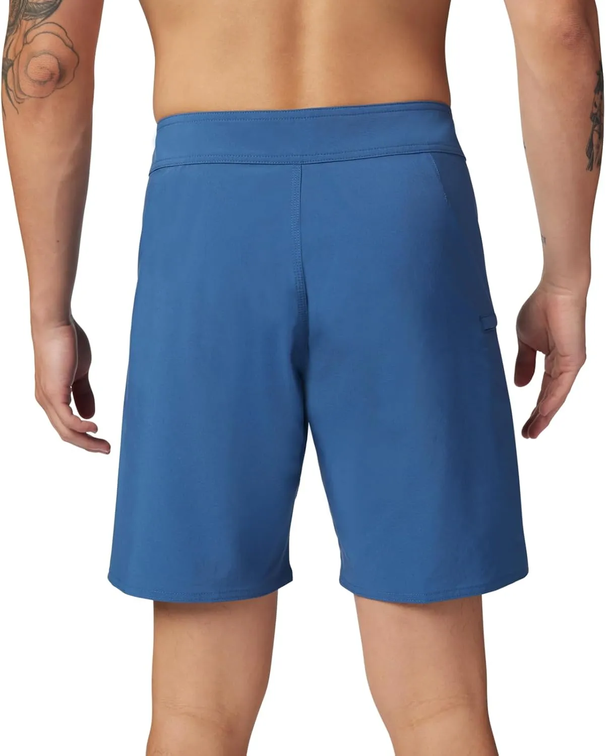 Fox Racing Men's Overhead 20" Boardshorts