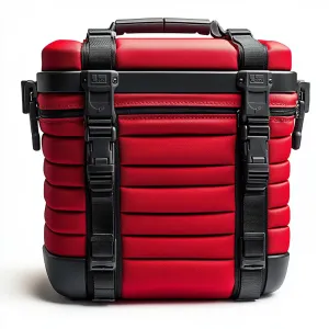 FrostFlex Cooler
