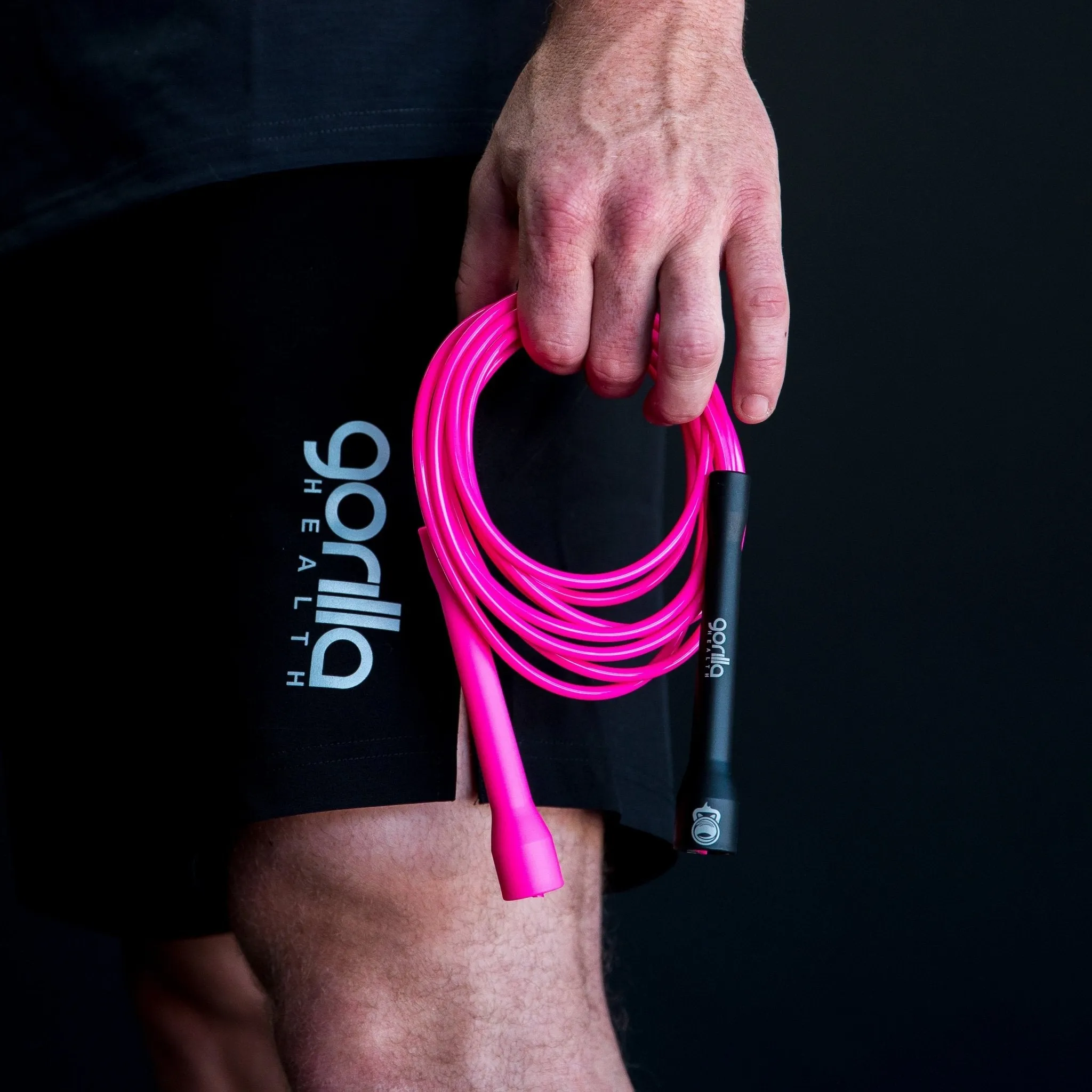 G-FLIGHT - CARDIO JUMP ROPE