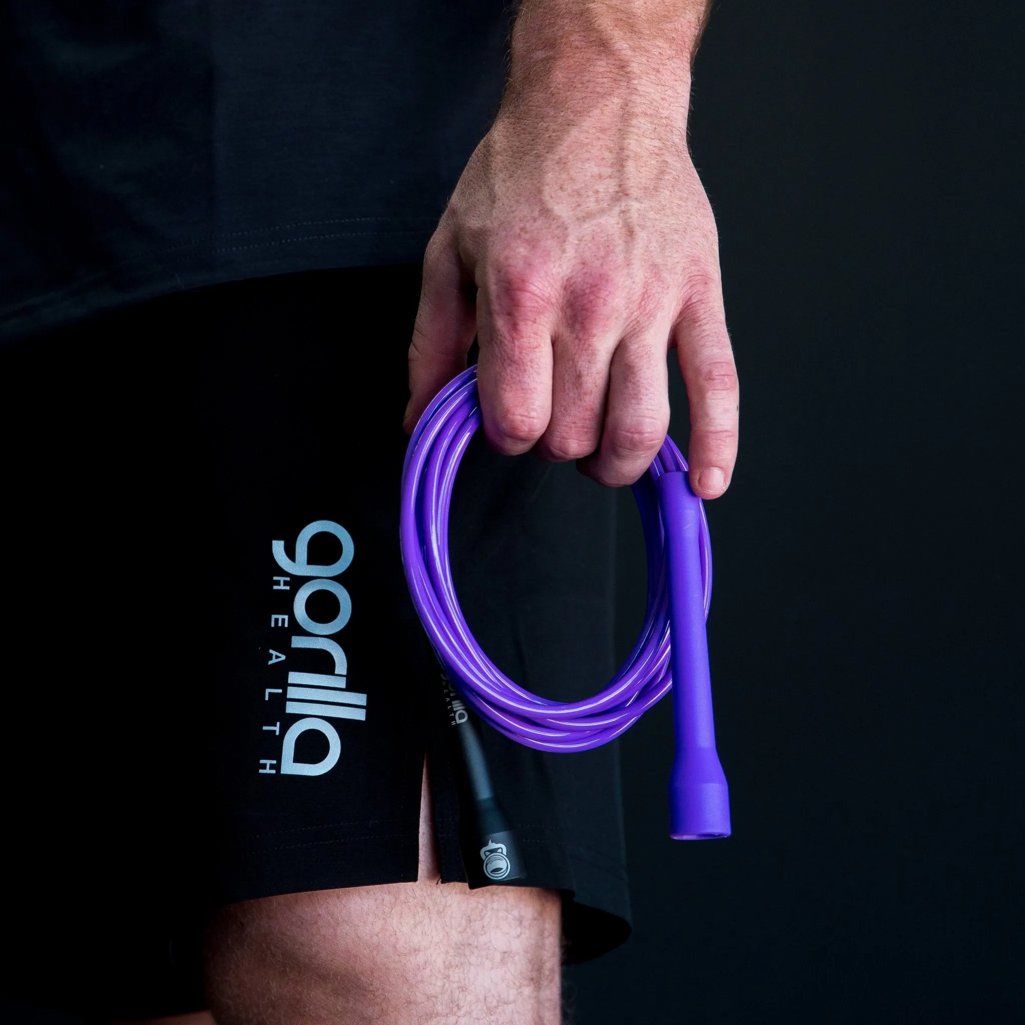 G-FLIGHT - CARDIO JUMP ROPE