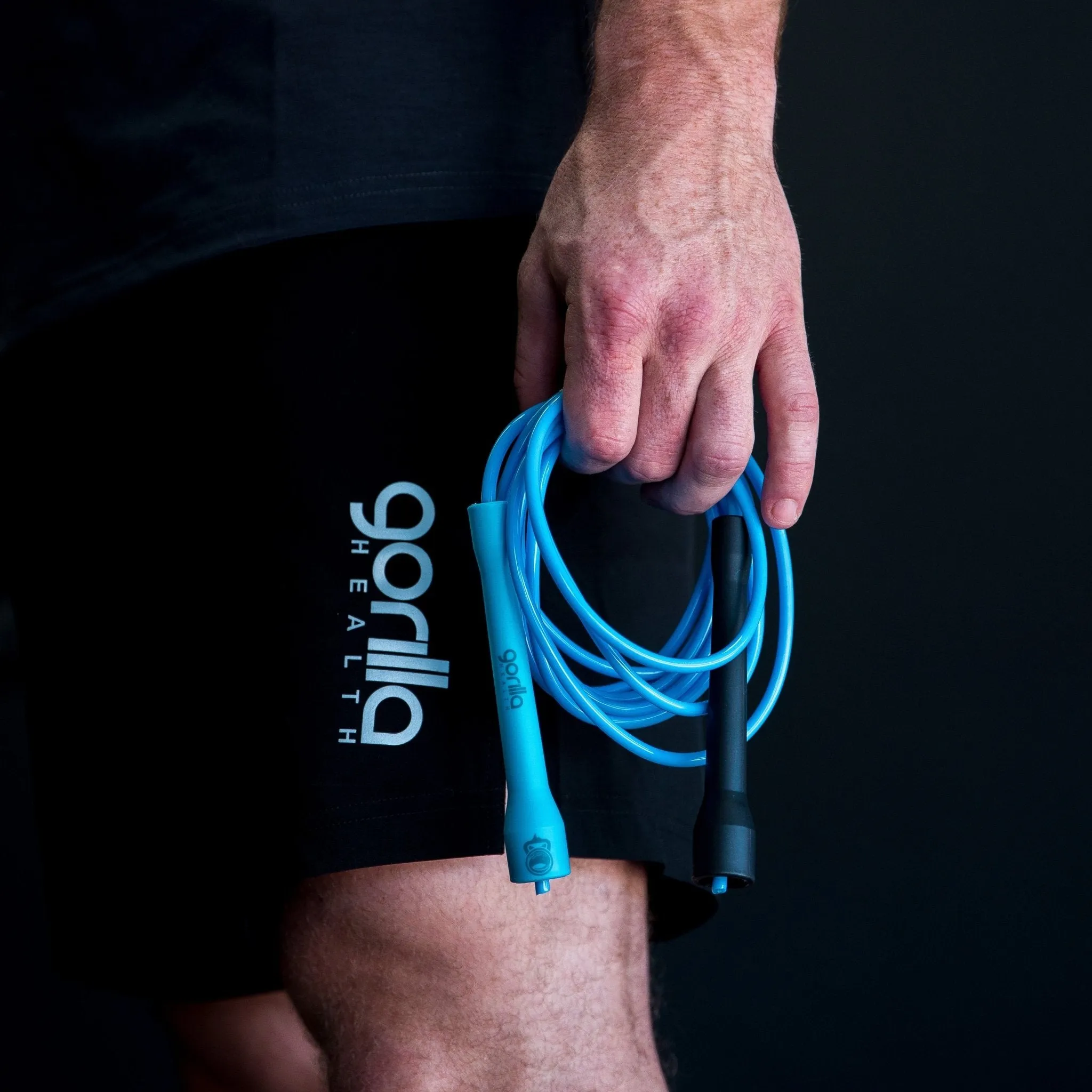 G-FLIGHT - CARDIO JUMP ROPE