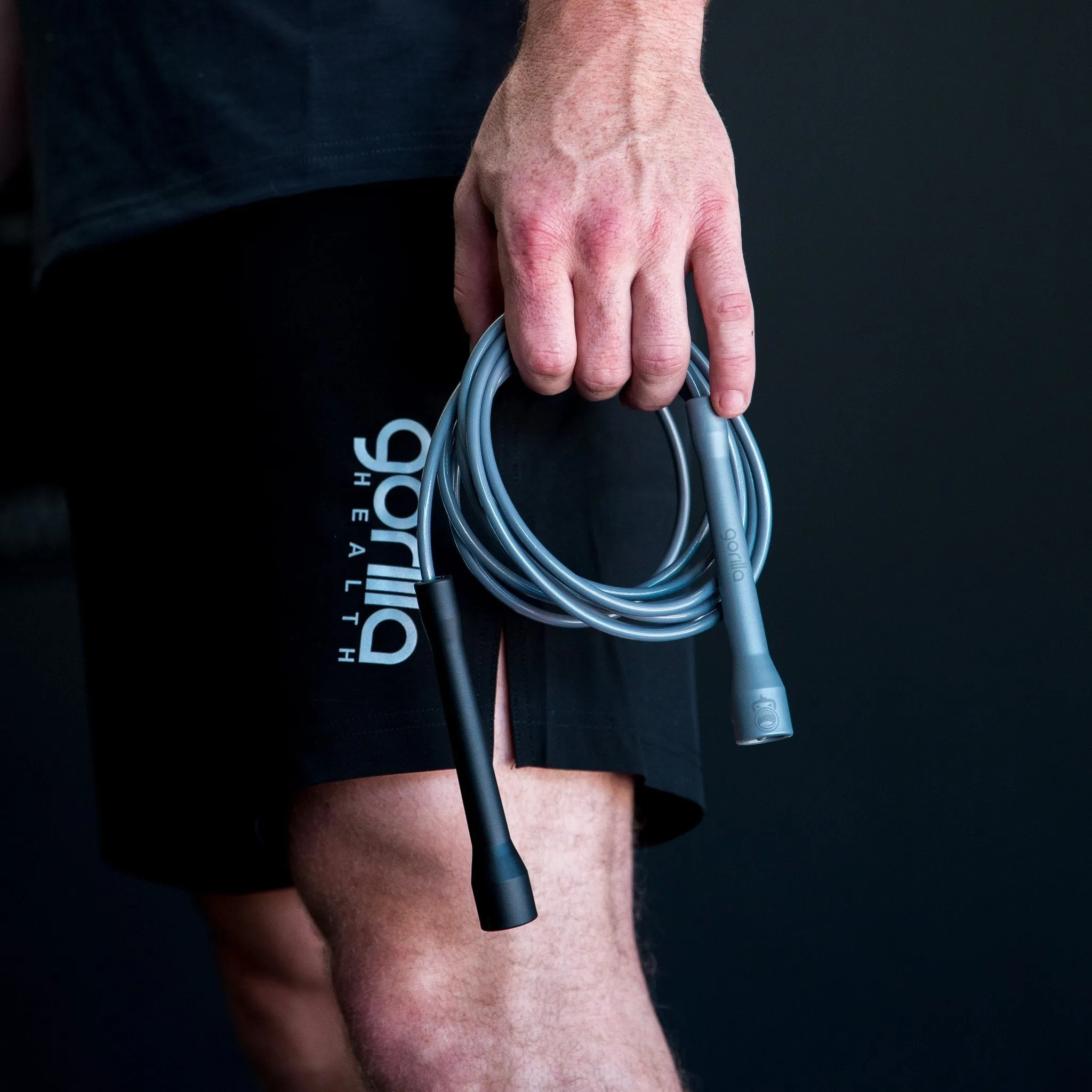 G-FLIGHT - CARDIO JUMP ROPE
