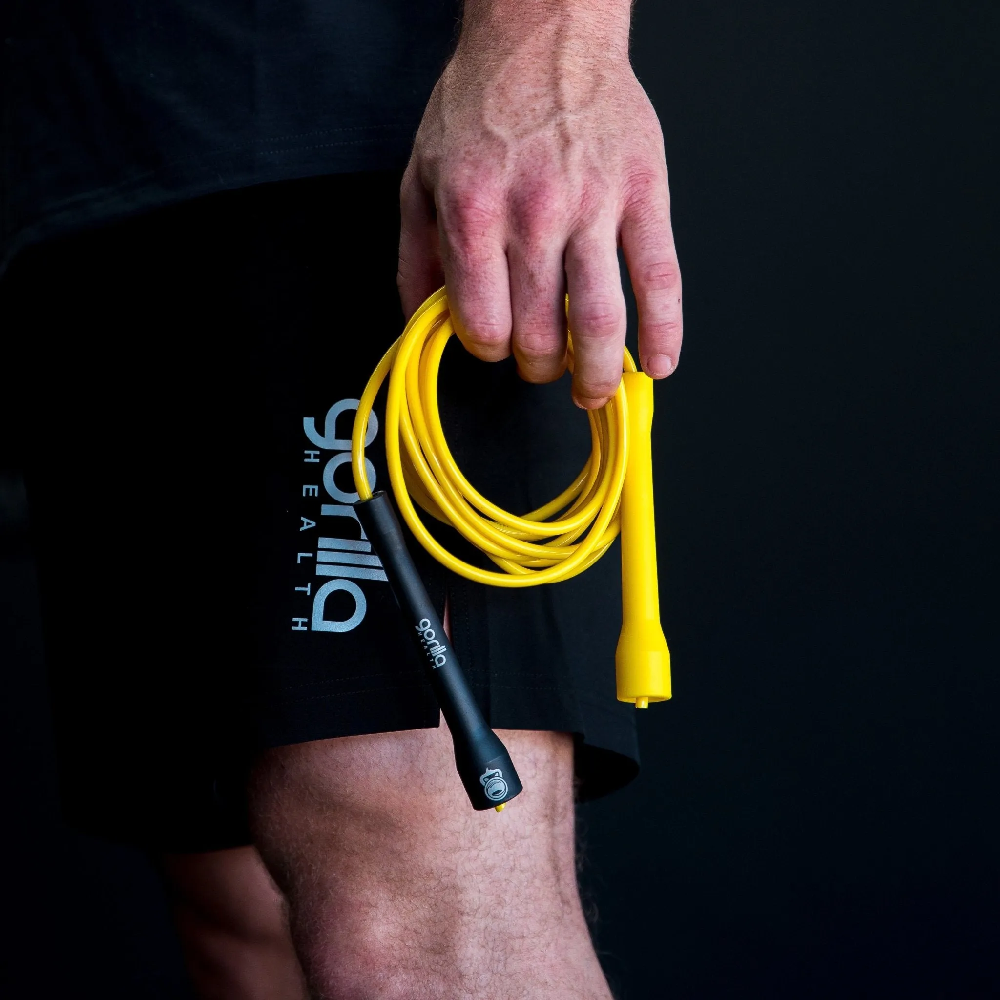 G-FLIGHT - CARDIO JUMP ROPE