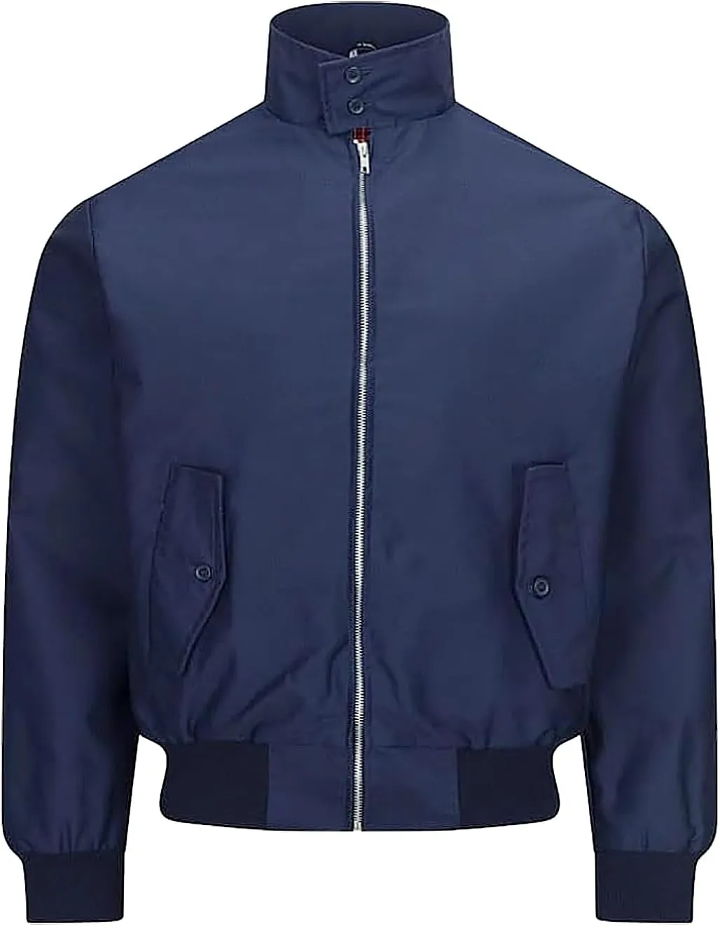 Gal Moda Marcus Harrington Jacket men Adults Unisex Ladies Womens Vintage Classic Retro Bomber Tartan