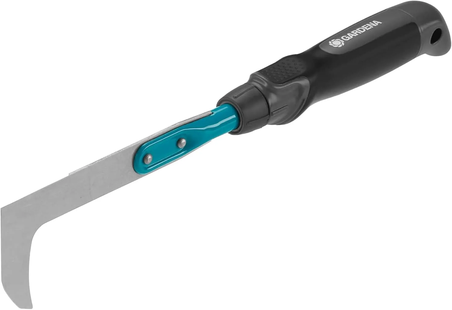 Gardena Patio Weeder, Blue, 31.5 x 13 x 8.5 cm
