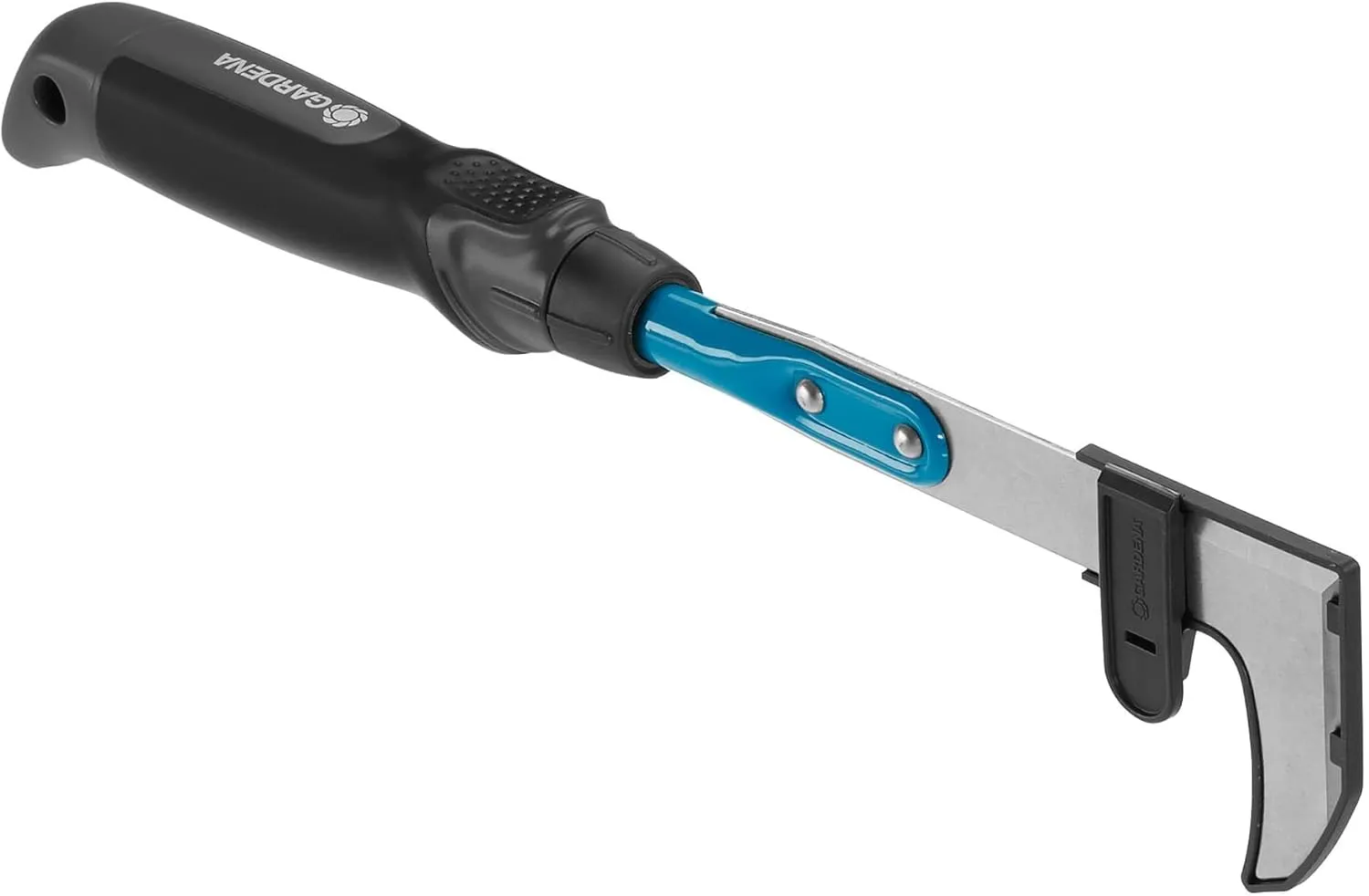 Gardena Patio Weeder, Blue, 31.5 x 13 x 8.5 cm