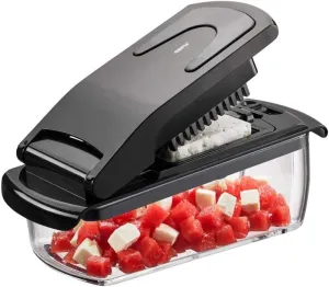GEFU Teppo 89471 Cube and Pen Cutter