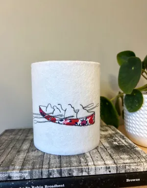Gig Boat  Lantern