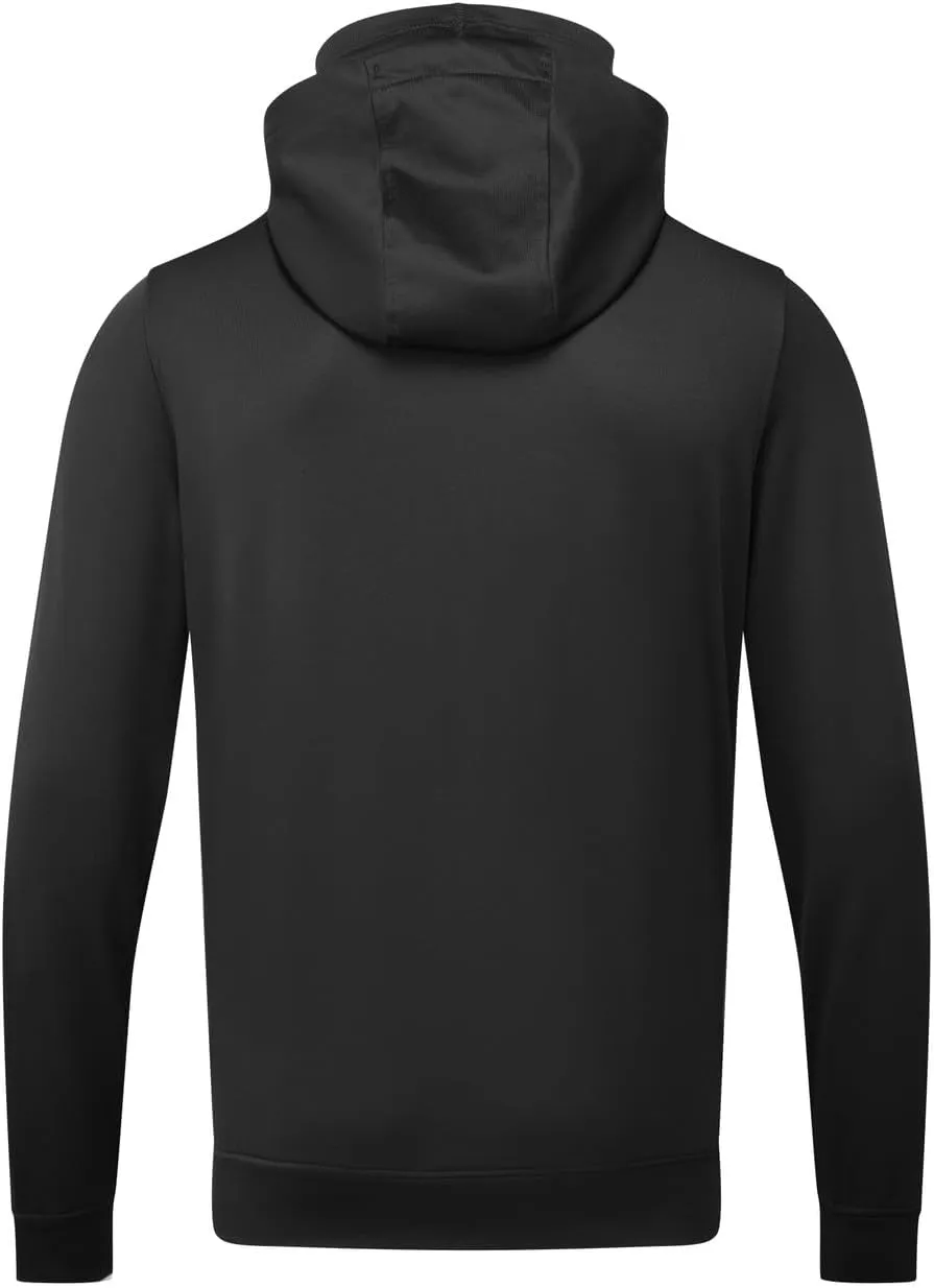 Gill Fishing Meridian Hoodie with Removable Gaiter - Quicky Dry & PFAS Free Water-Repellent Finish