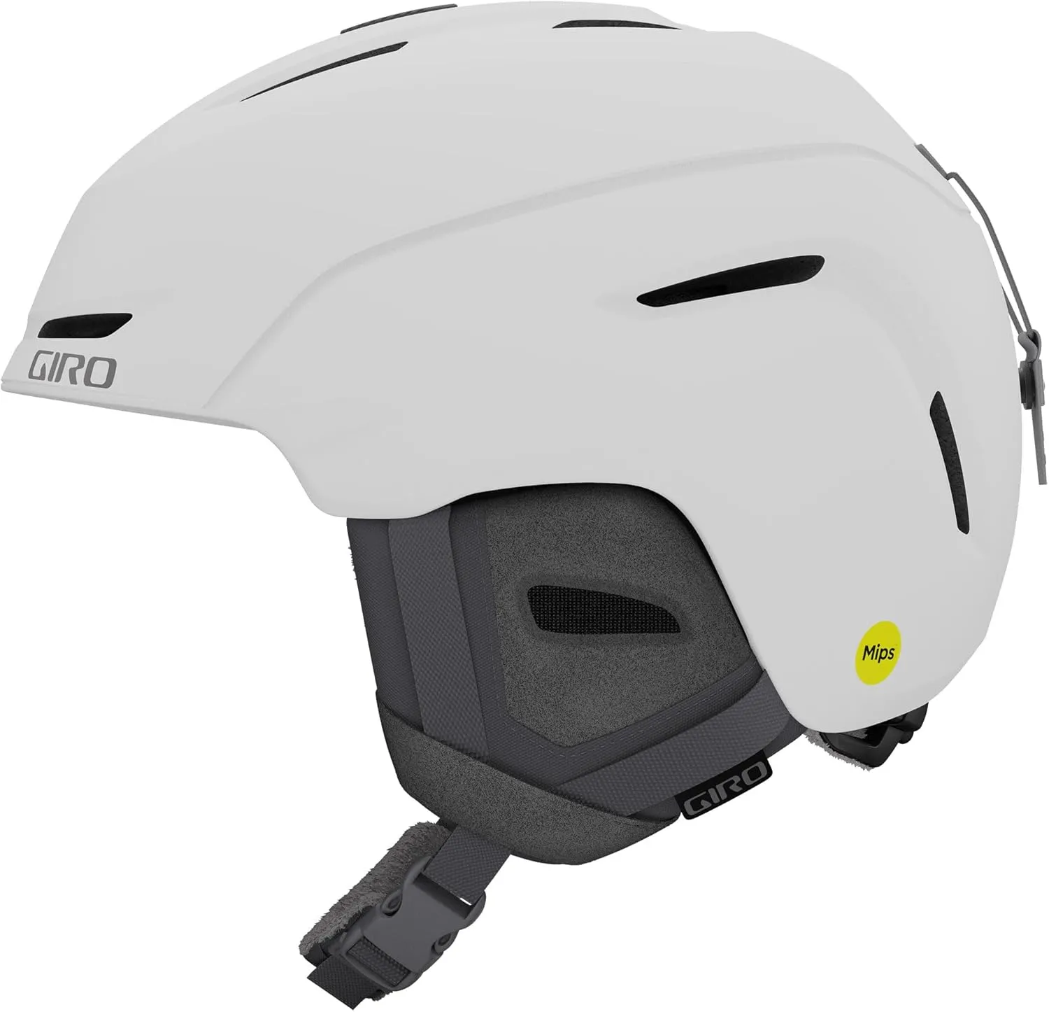 Giro Avera MIPS Asian Fit Ski Helmet - Snowboard Helmet for Women & Youth - Lighter and Cooler Than Traditional Snow Helmets