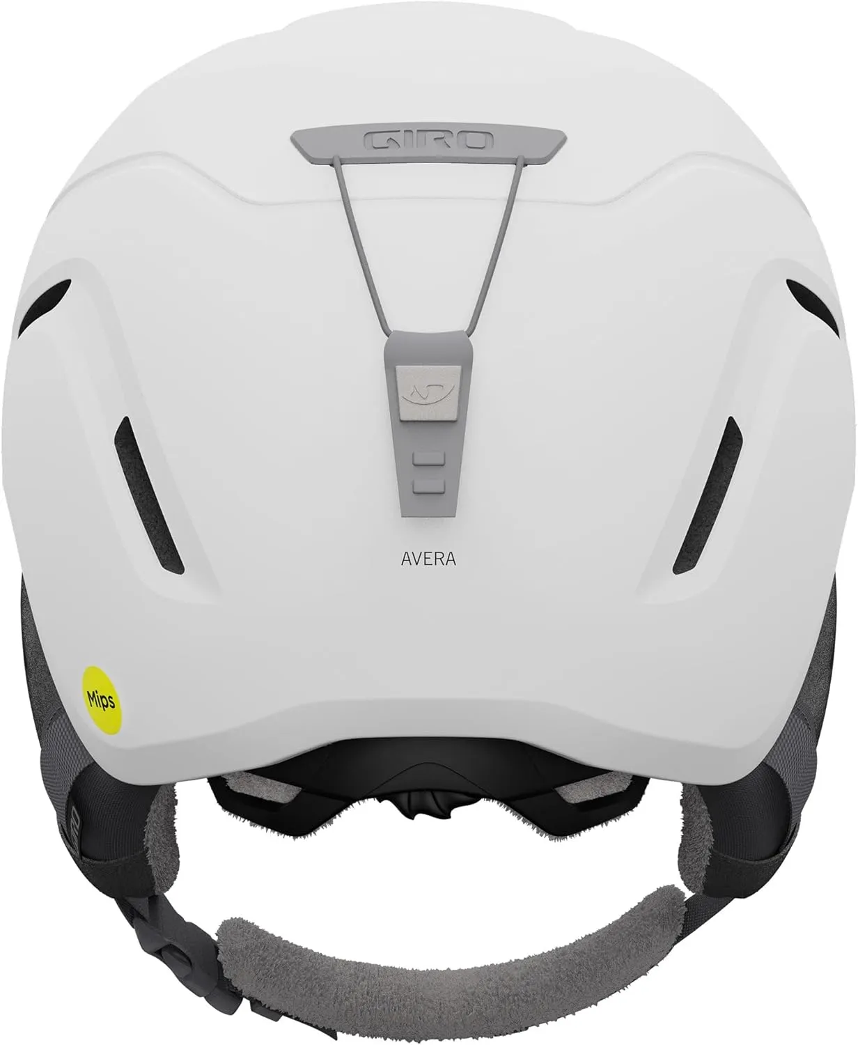 Giro Avera MIPS Asian Fit Ski Helmet - Snowboard Helmet for Women & Youth - Lighter and Cooler Than Traditional Snow Helmets