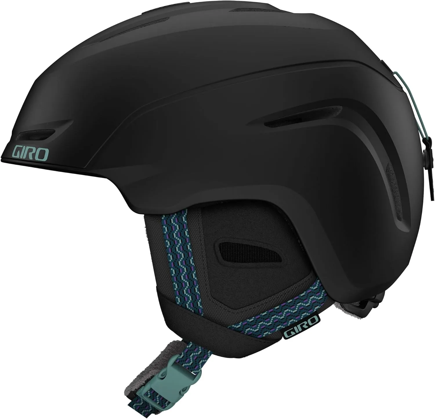 Giro Avera Ski Helmet - Snowboard Helmet for Women & Youth - Lighter and Cooler Than Traditional Snow Helmets