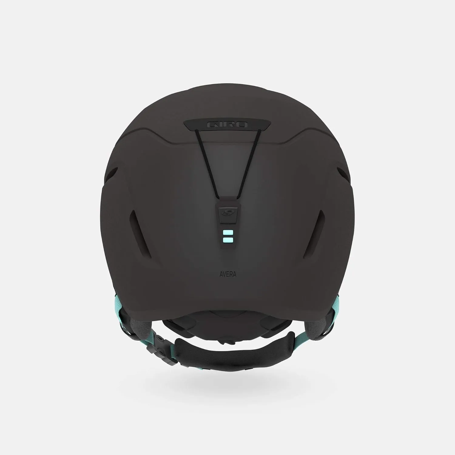 Giro Avera Ski Helmet - Snowboard Helmet for Women & Youth - Lighter and Cooler Than Traditional Snow Helmets
