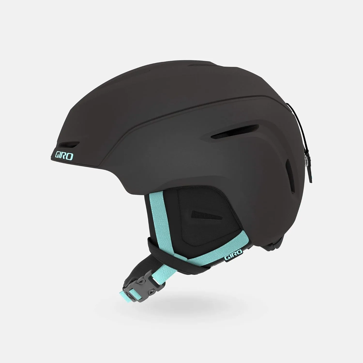 Giro Avera Ski Helmet - Snowboard Helmet for Women & Youth - Lighter and Cooler Than Traditional Snow Helmets