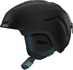 Giro Avera Ski Helmet - Snowboard Helmet for Women & Youth - Lighter and Cooler Than Traditional Snow Helmets