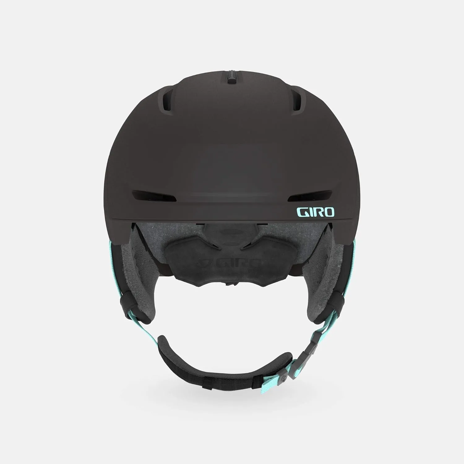 Giro Avera Ski Helmet - Snowboard Helmet for Women & Youth - Lighter and Cooler Than Traditional Snow Helmets