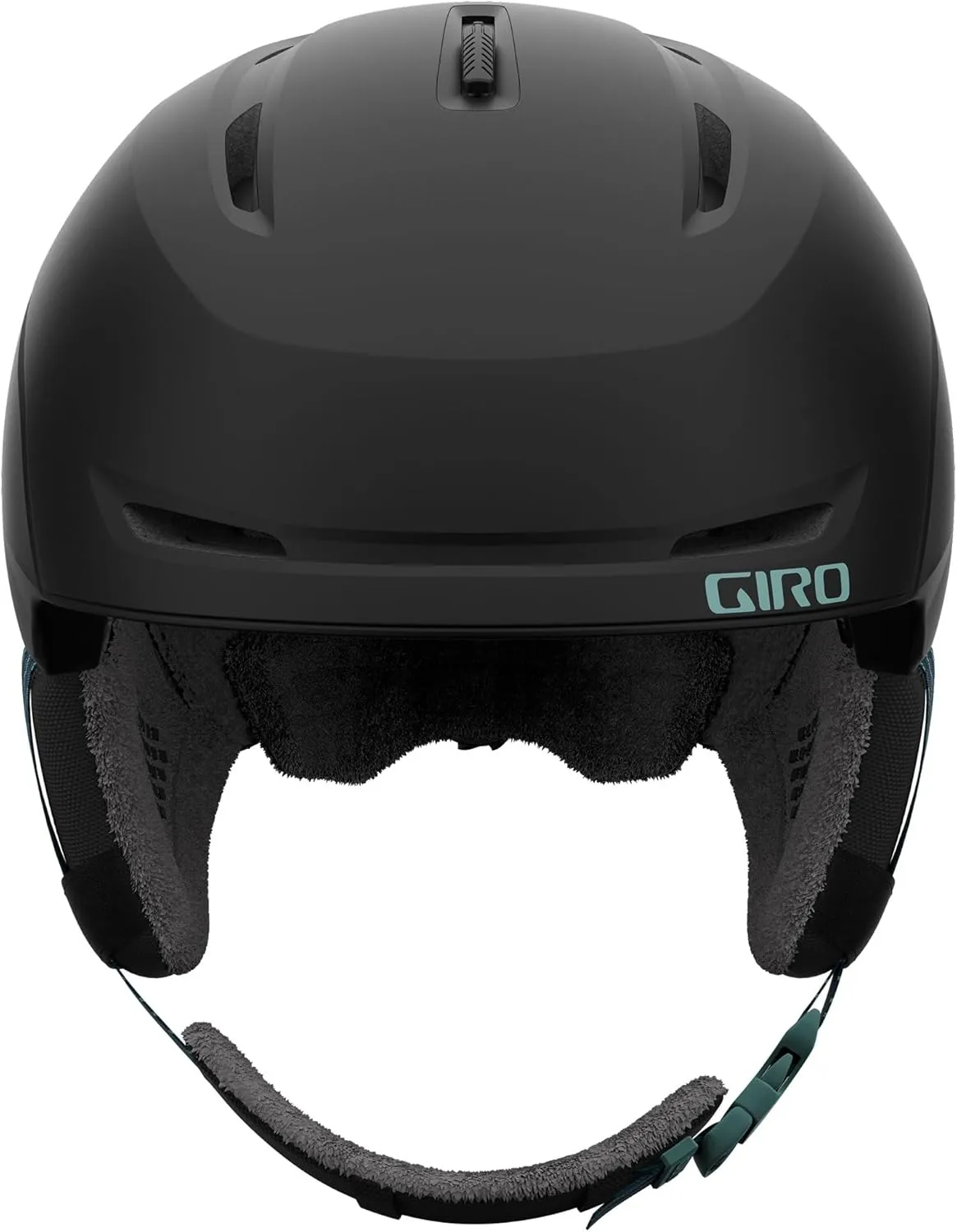 Giro Avera Ski Helmet - Snowboard Helmet for Women & Youth - Lighter and Cooler Than Traditional Snow Helmets