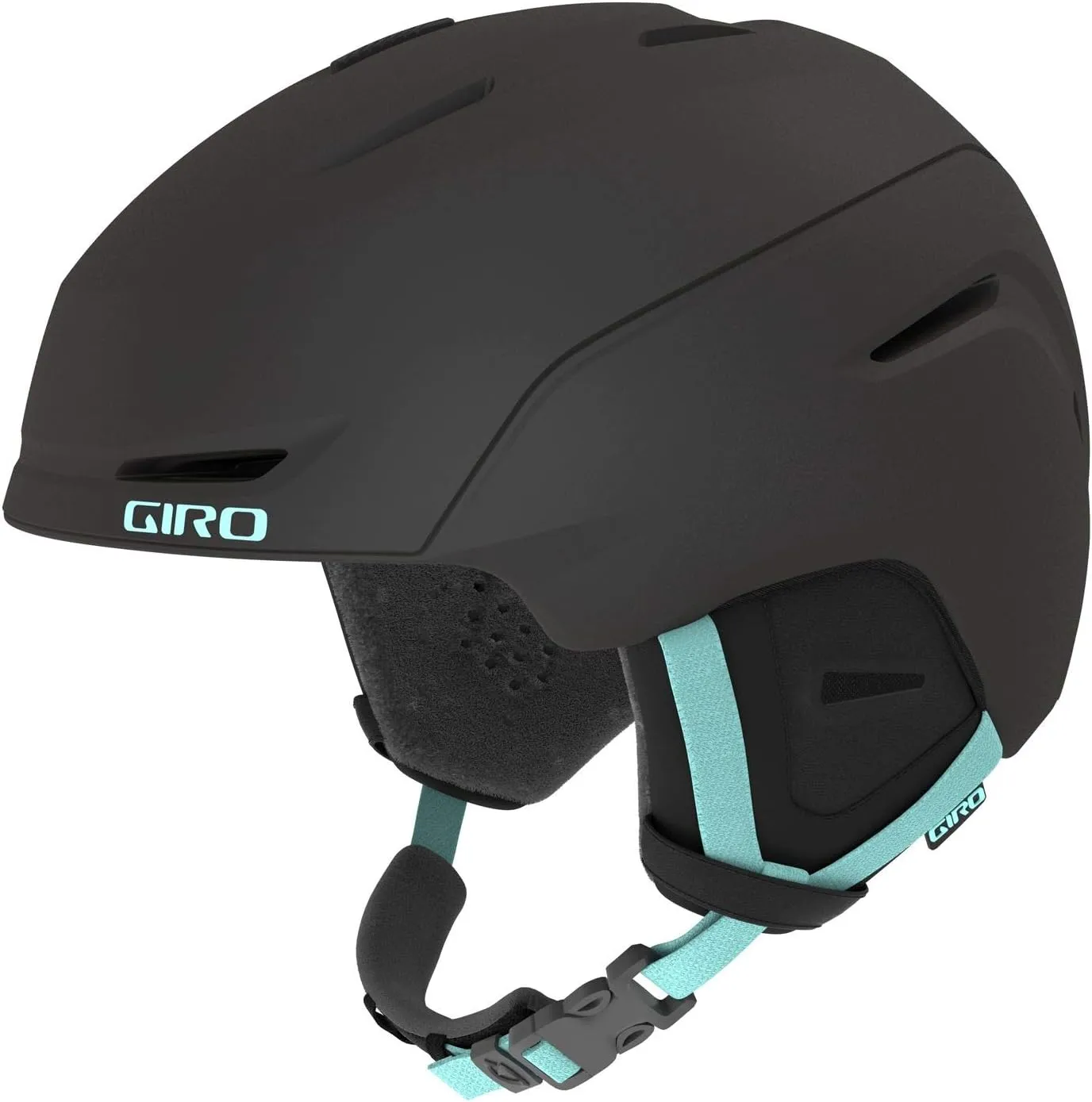 Giro Avera Ski Helmet - Snowboard Helmet for Women & Youth - Lighter and Cooler Than Traditional Snow Helmets