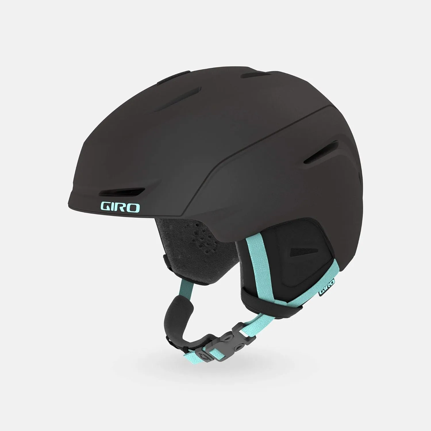 Giro Avera Ski Helmet - Snowboard Helmet for Women & Youth - Lighter and Cooler Than Traditional Snow Helmets