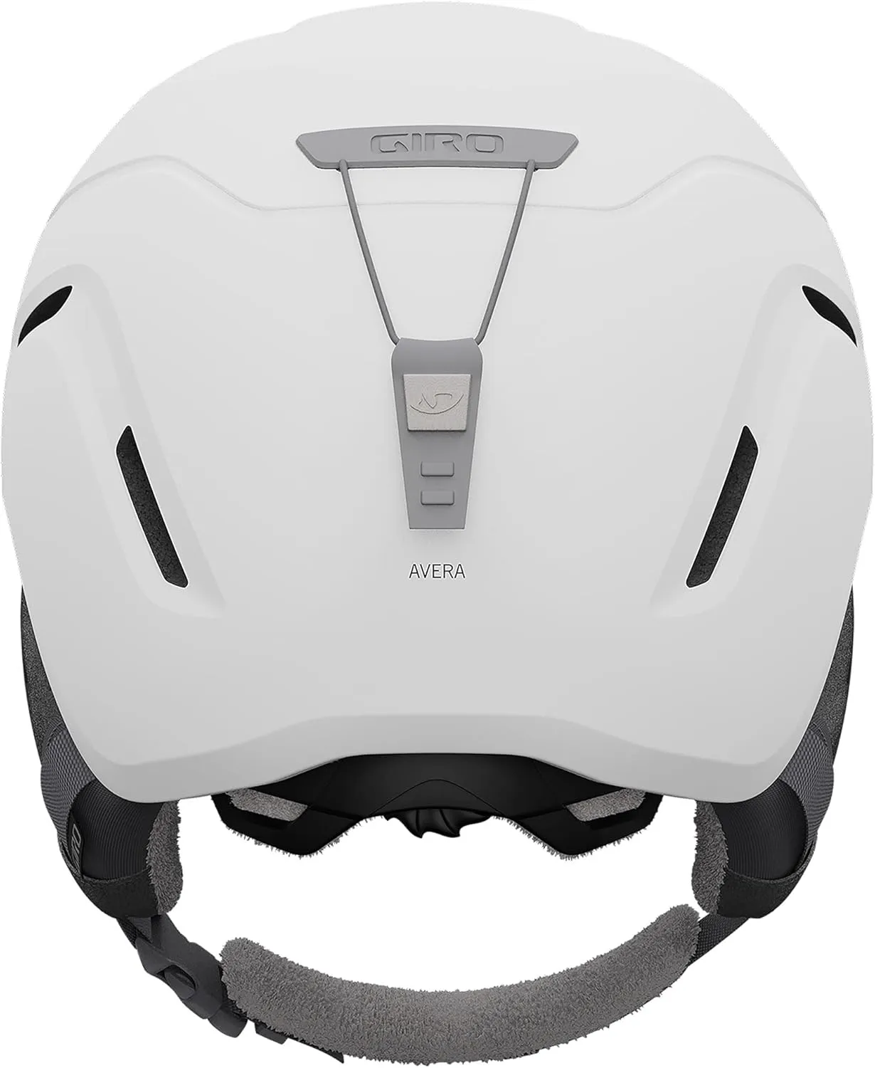 Giro Avera Ski Helmet - Snowboard Helmet for Women & Youth - Lighter and Cooler Than Traditional Snow Helmets
