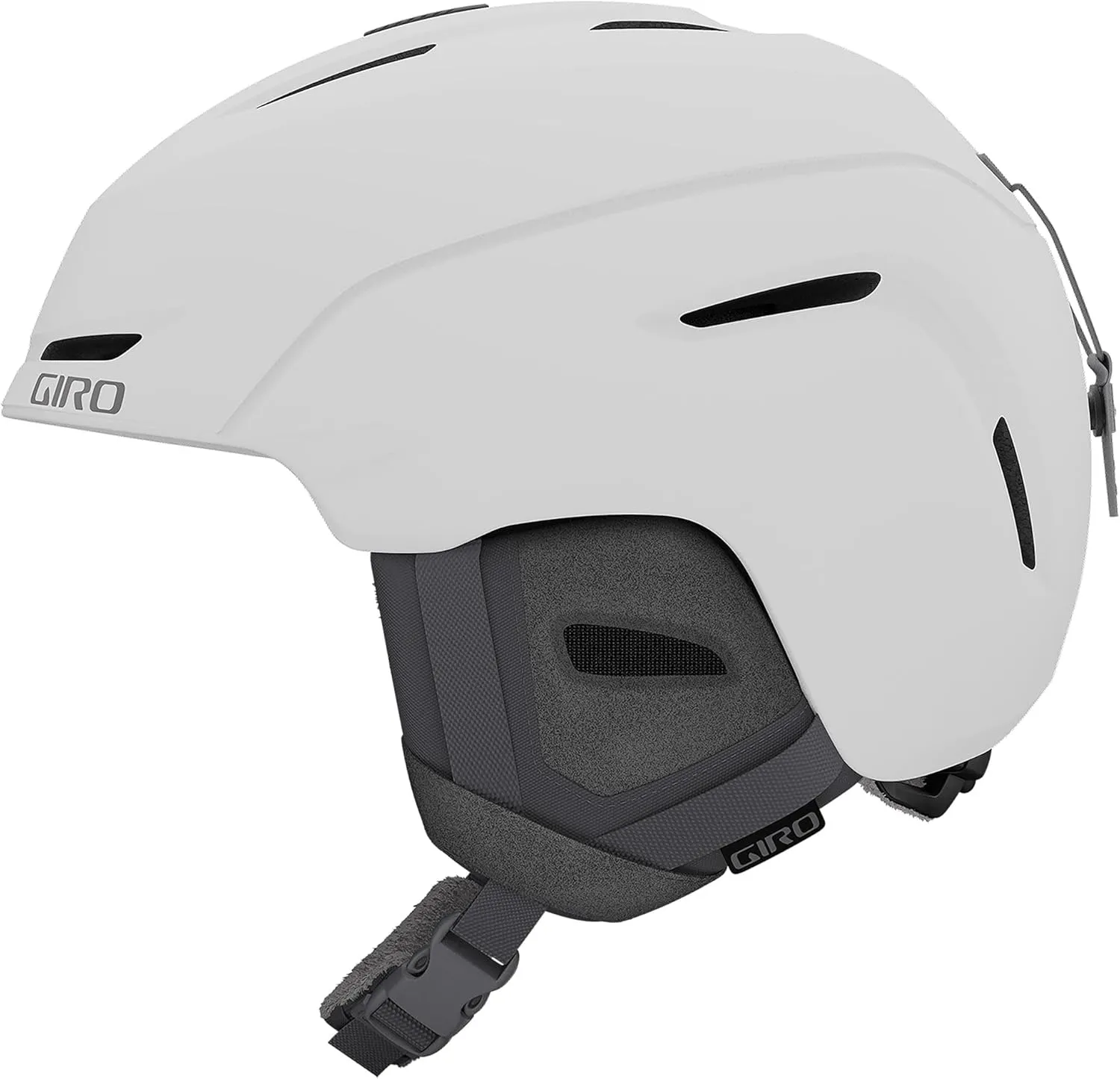 Giro Avera Ski Helmet - Snowboard Helmet for Women & Youth - Lighter and Cooler Than Traditional Snow Helmets