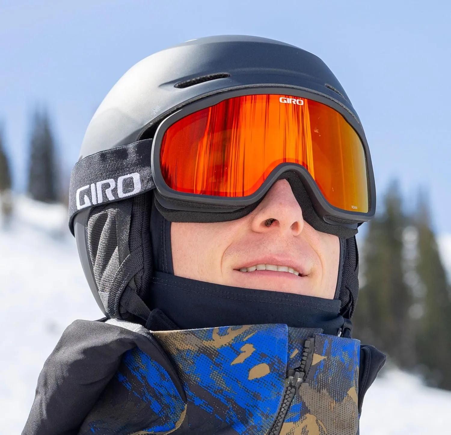Giro Neo MIPS Asian Fit Ski Helmet - Snowboard Helmet for Men, Women & Youth