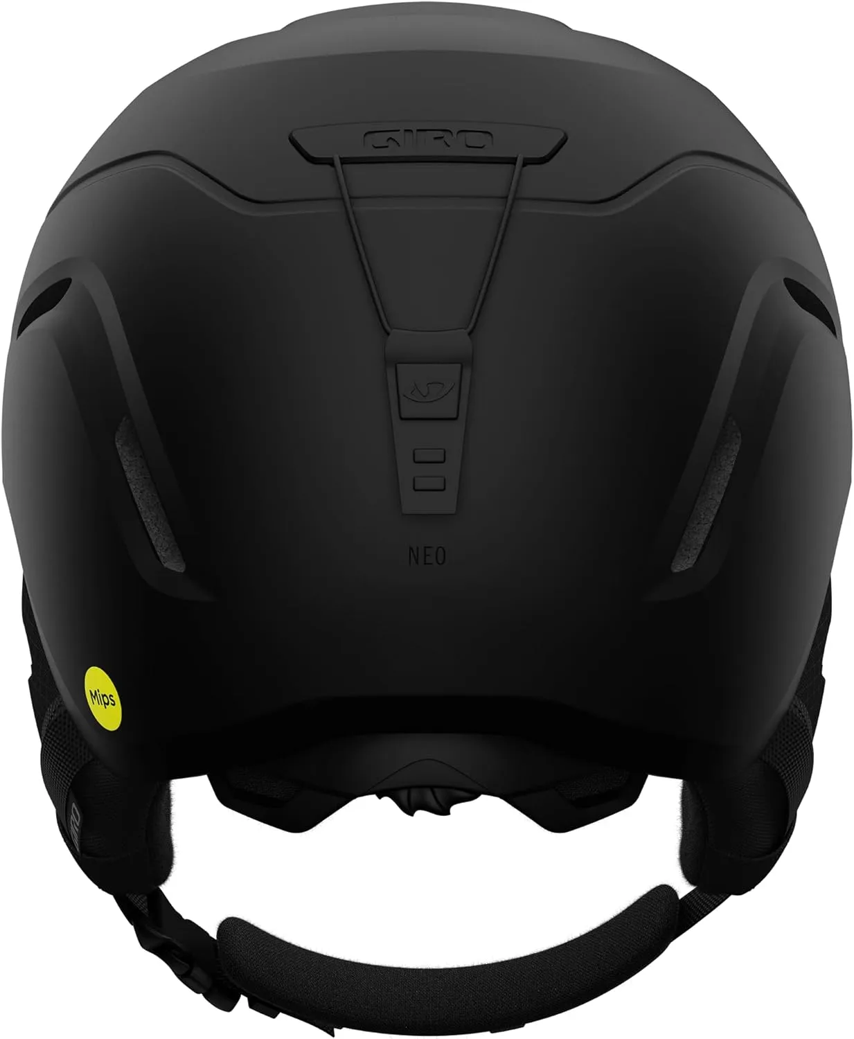 Giro Neo MIPS Ski Helmet - Snowboard Helmet for Men, Women & Youth