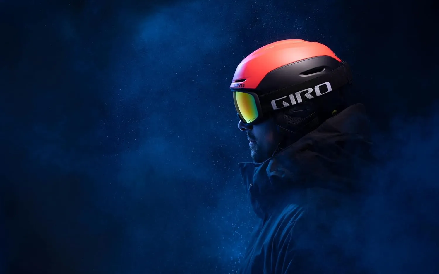 Giro Neo MIPS Ski Helmet - Snowboard Helmet for Men, Women & Youth