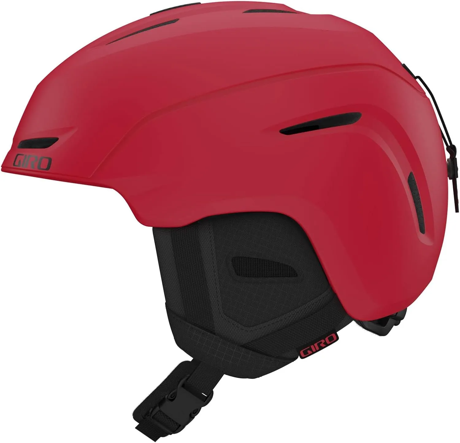 Giro Neo Ski Helmet - Snowboard Helmet for Men, Women & Youth