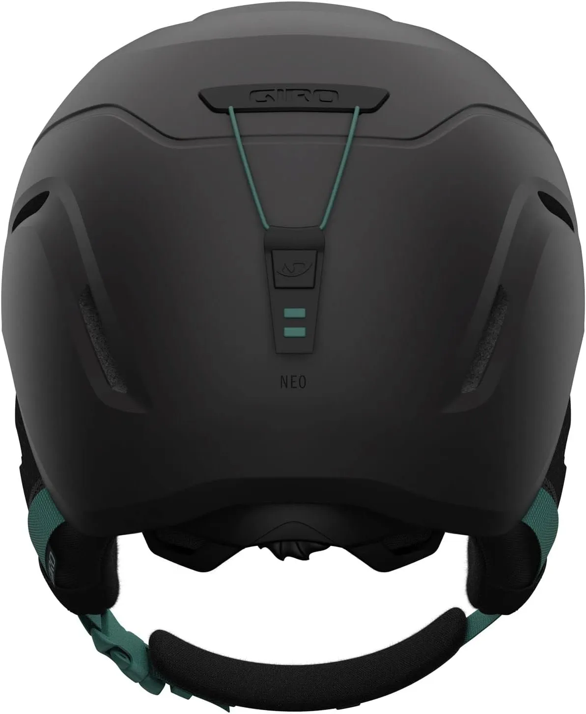 Giro Neo Ski Helmet - Snowboard Helmet for Men, Women & Youth