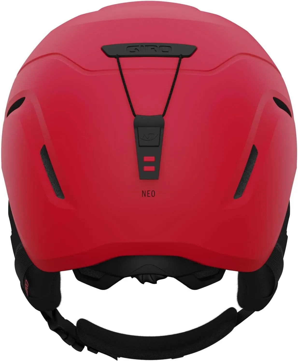 Giro Neo Ski Helmet - Snowboard Helmet for Men, Women & Youth