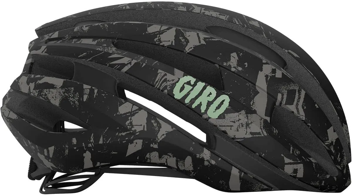 Giro Synthe MIPS II Cycling Helmet - Men's