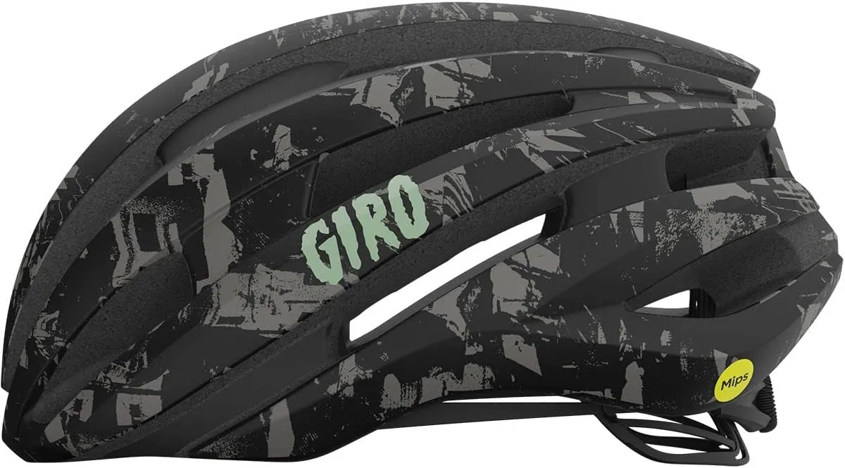 Giro Synthe MIPS II Cycling Helmet - Men's