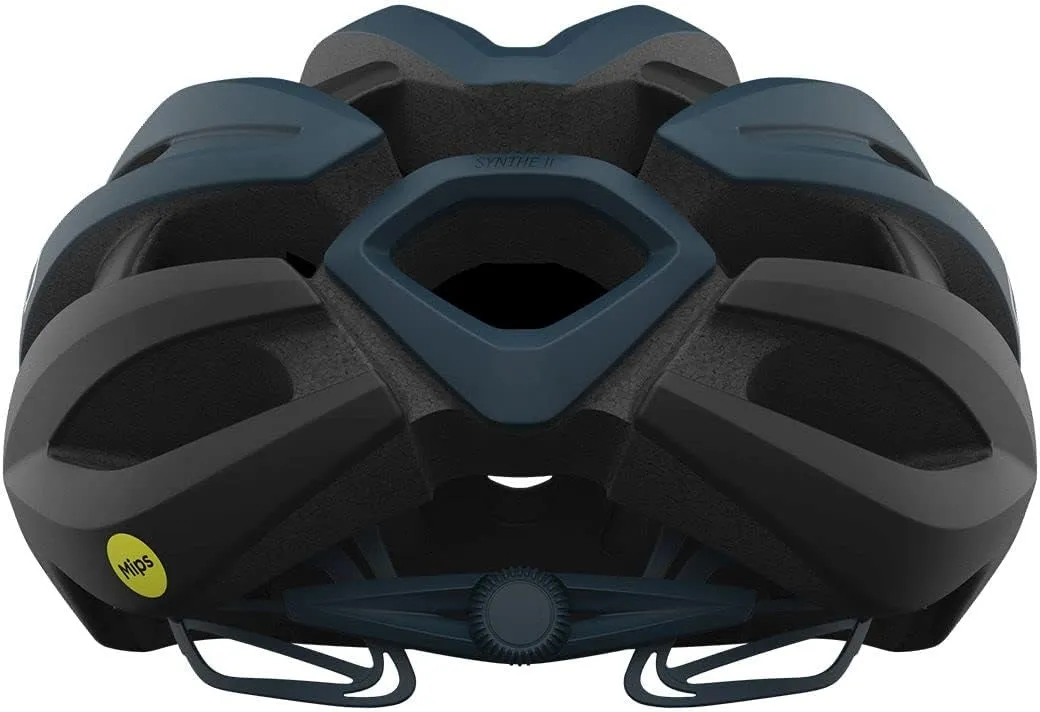 Giro Synthe MIPS II Cycling Helmet - Men's