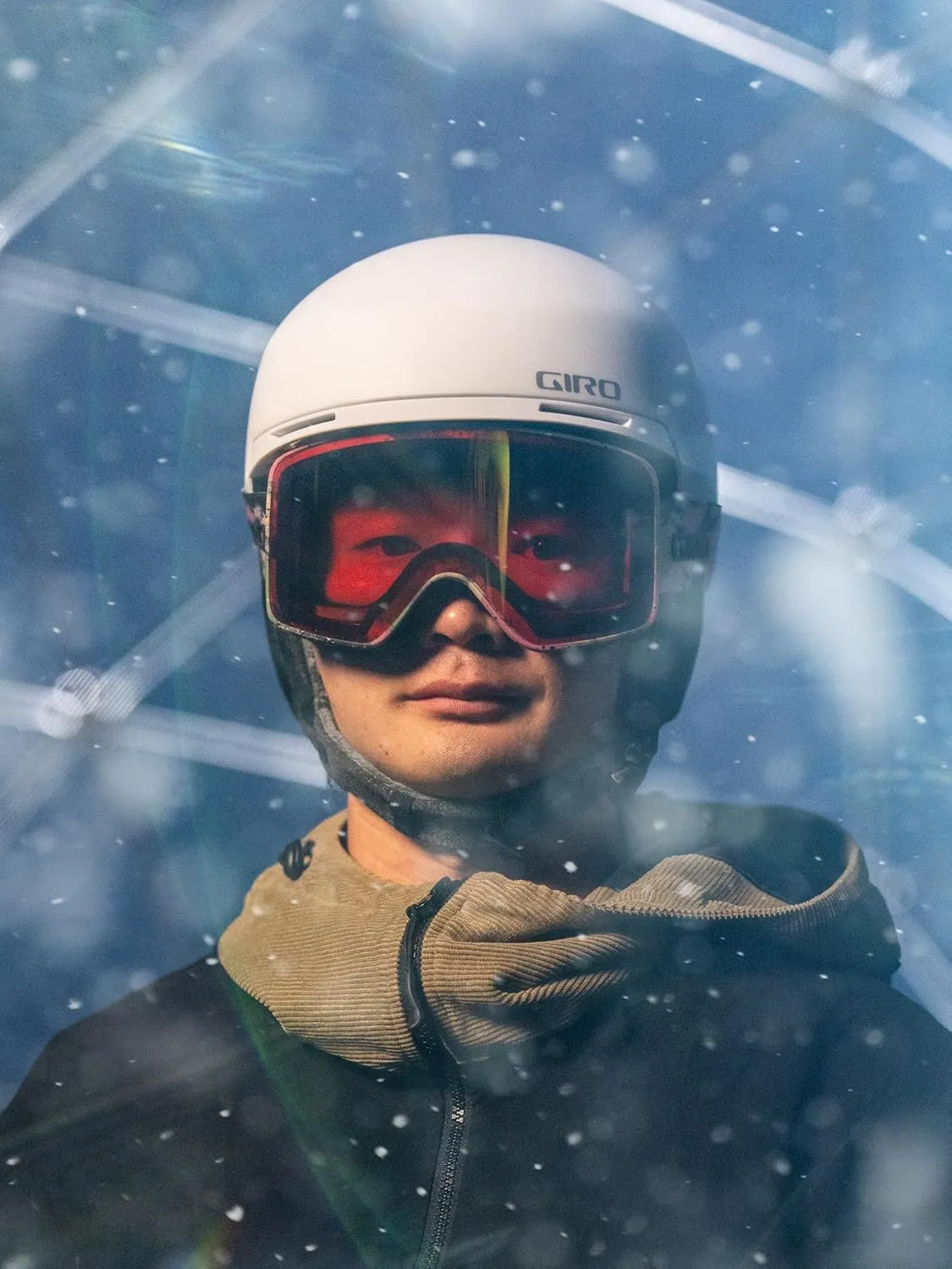 Giro Taggert MIPS Ski Helmet - Snowboard Helmet for Men, Women and Youth