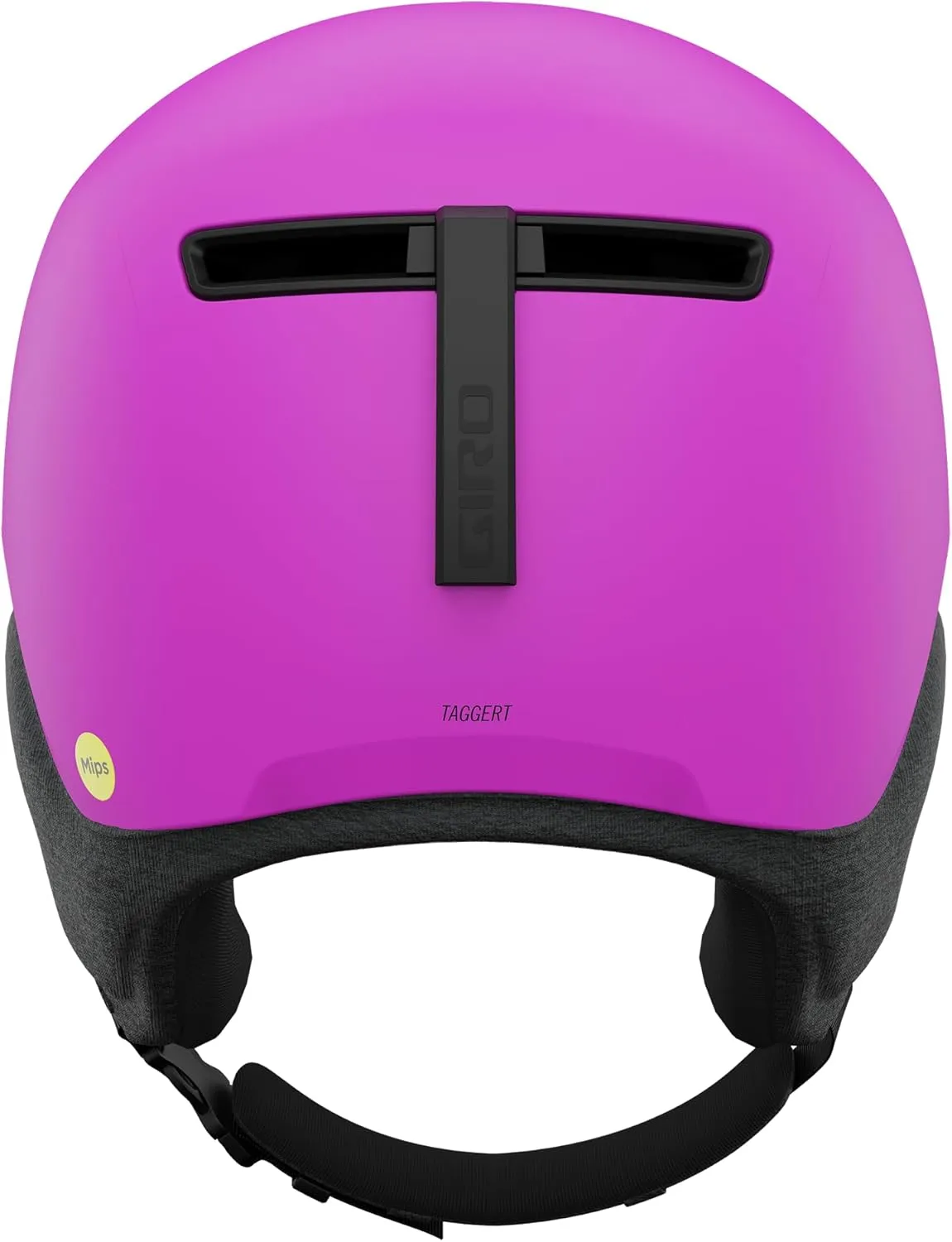 Giro Taggert MIPS Ski Helmet - Snowboard Helmet for Men, Women and Youth