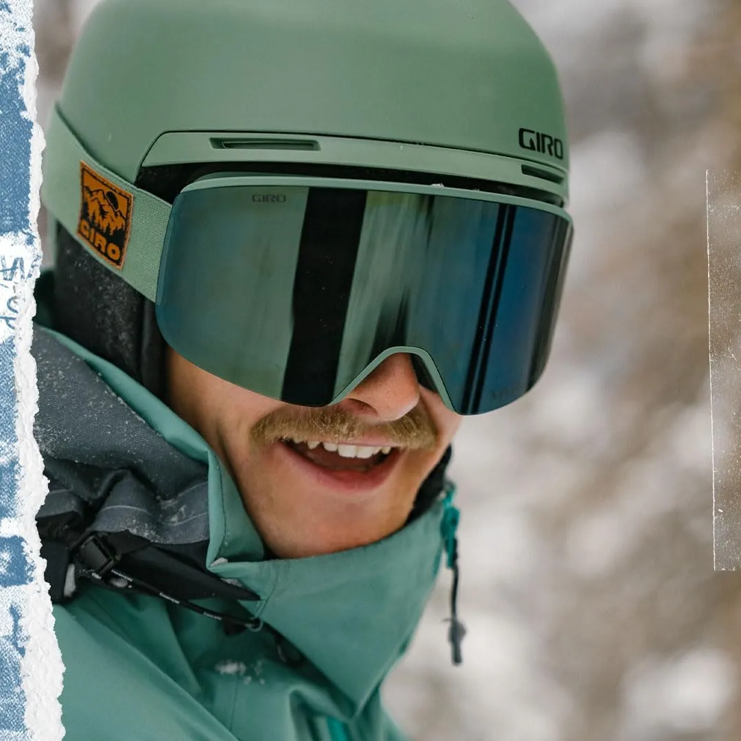 Giro Taggert MIPS Ski Helmet - Snowboard Helmet for Men, Women and Youth