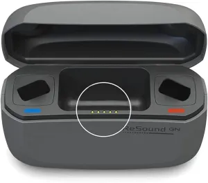 GN ReSound Nexia Premium Charger