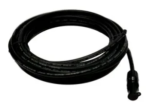 Go Power 76215 Solar Panel Cable, MC4 Male x MC4 Female Connector, 30 Foot