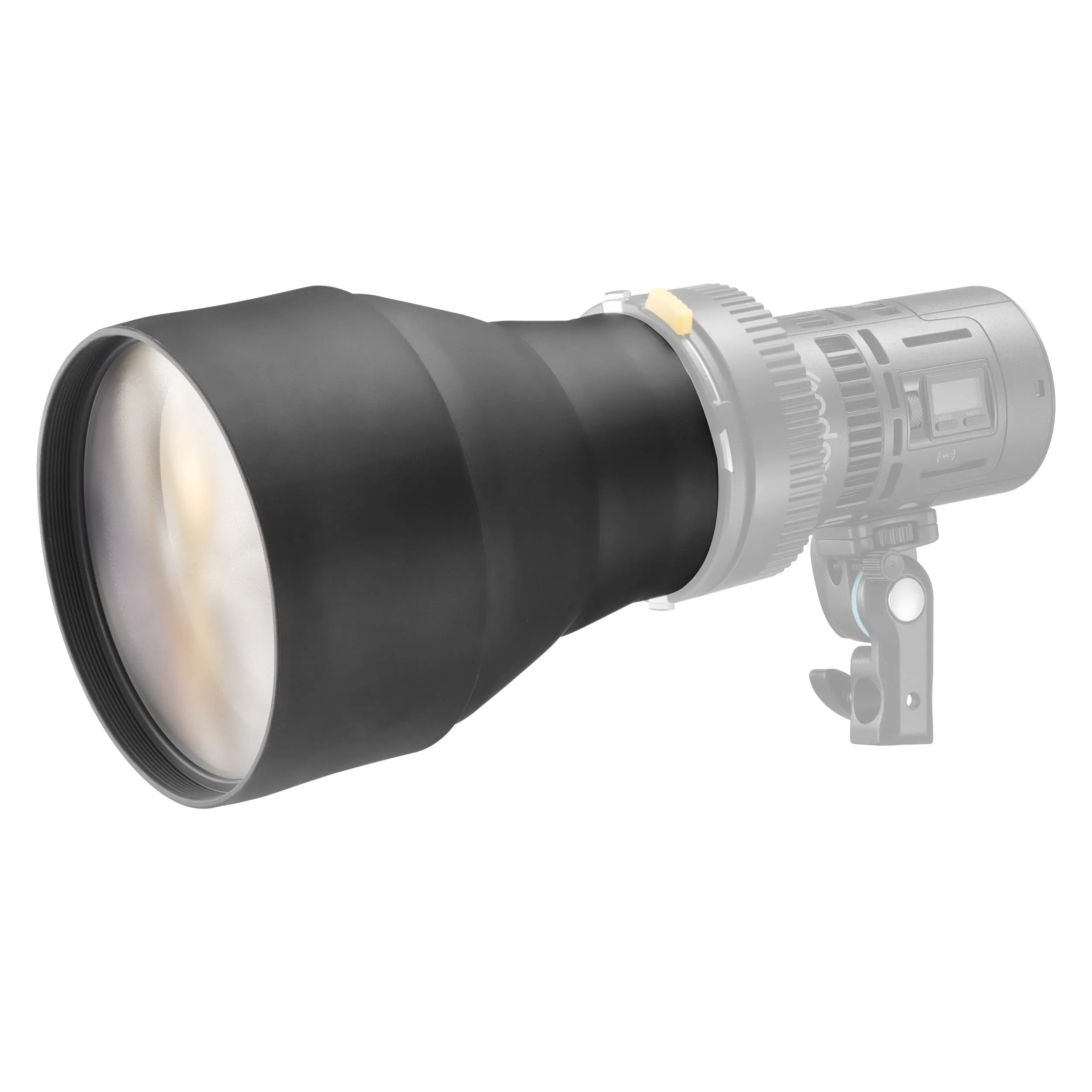 Godox RS60/MS60 LED Light Complete Modifier Bundle (SPECIAL ORDER)