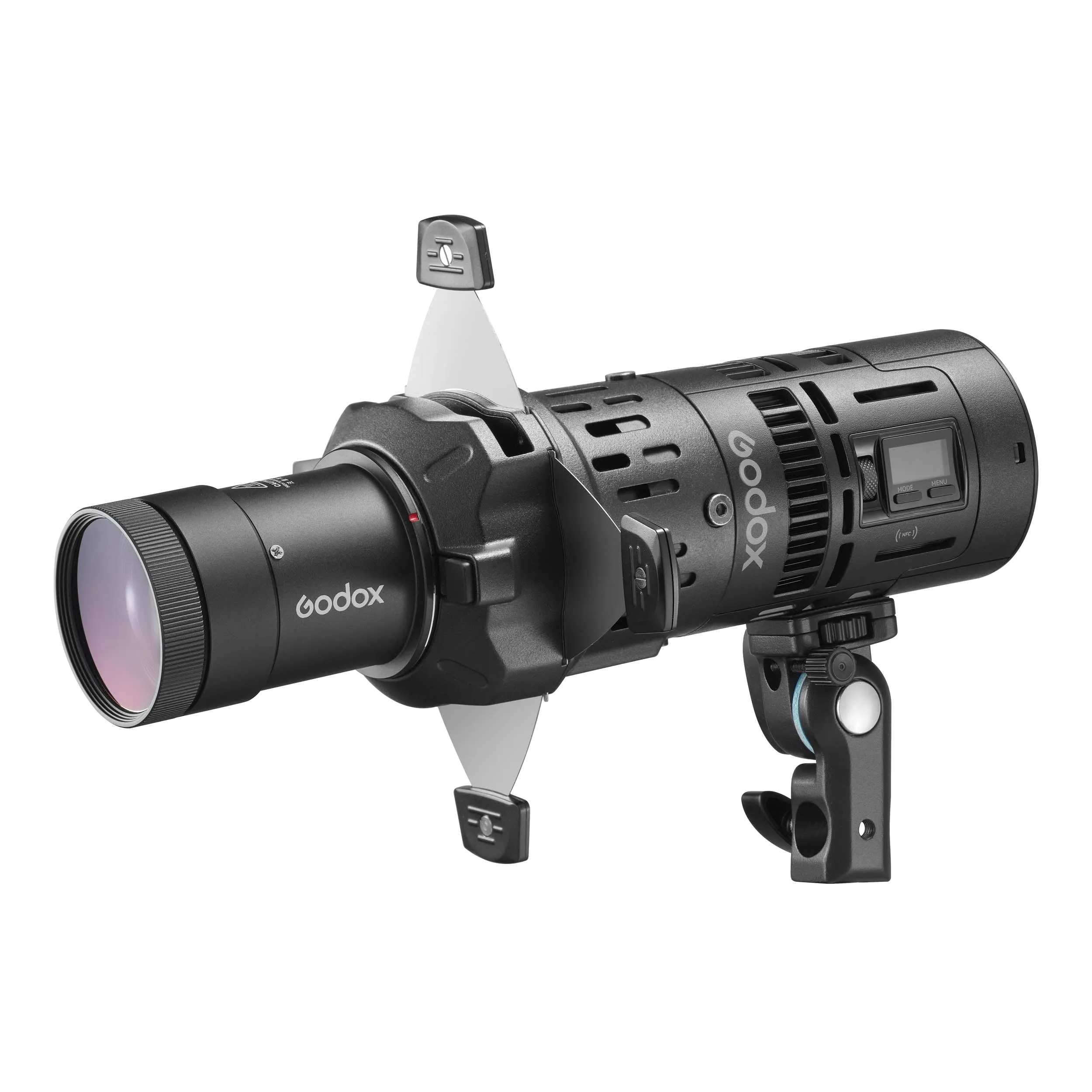 Godox RS60/MS60 LED Light Complete Modifier Bundle (SPECIAL ORDER)