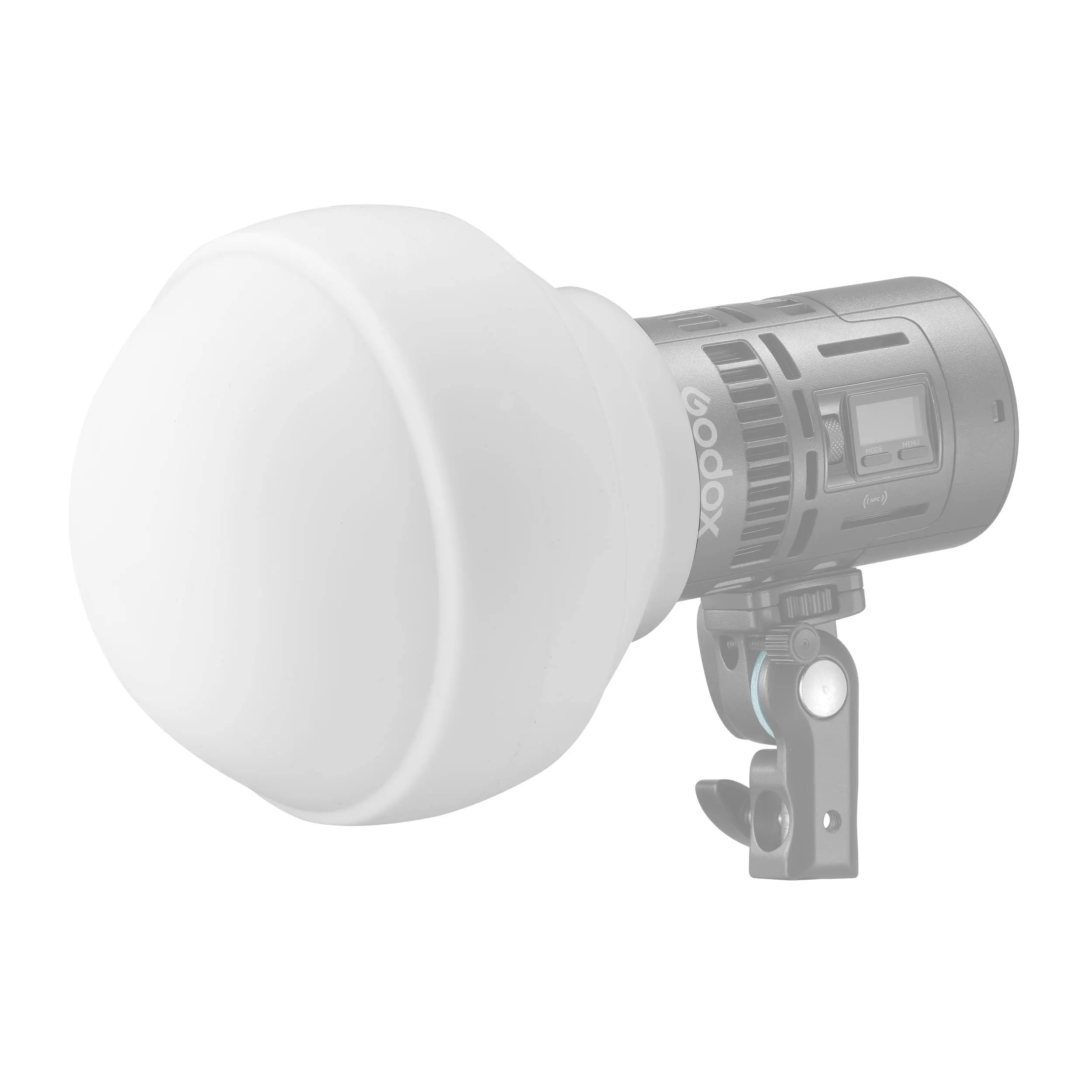 Godox RS60/MS60 LED Light Complete Modifier Bundle (SPECIAL ORDER)