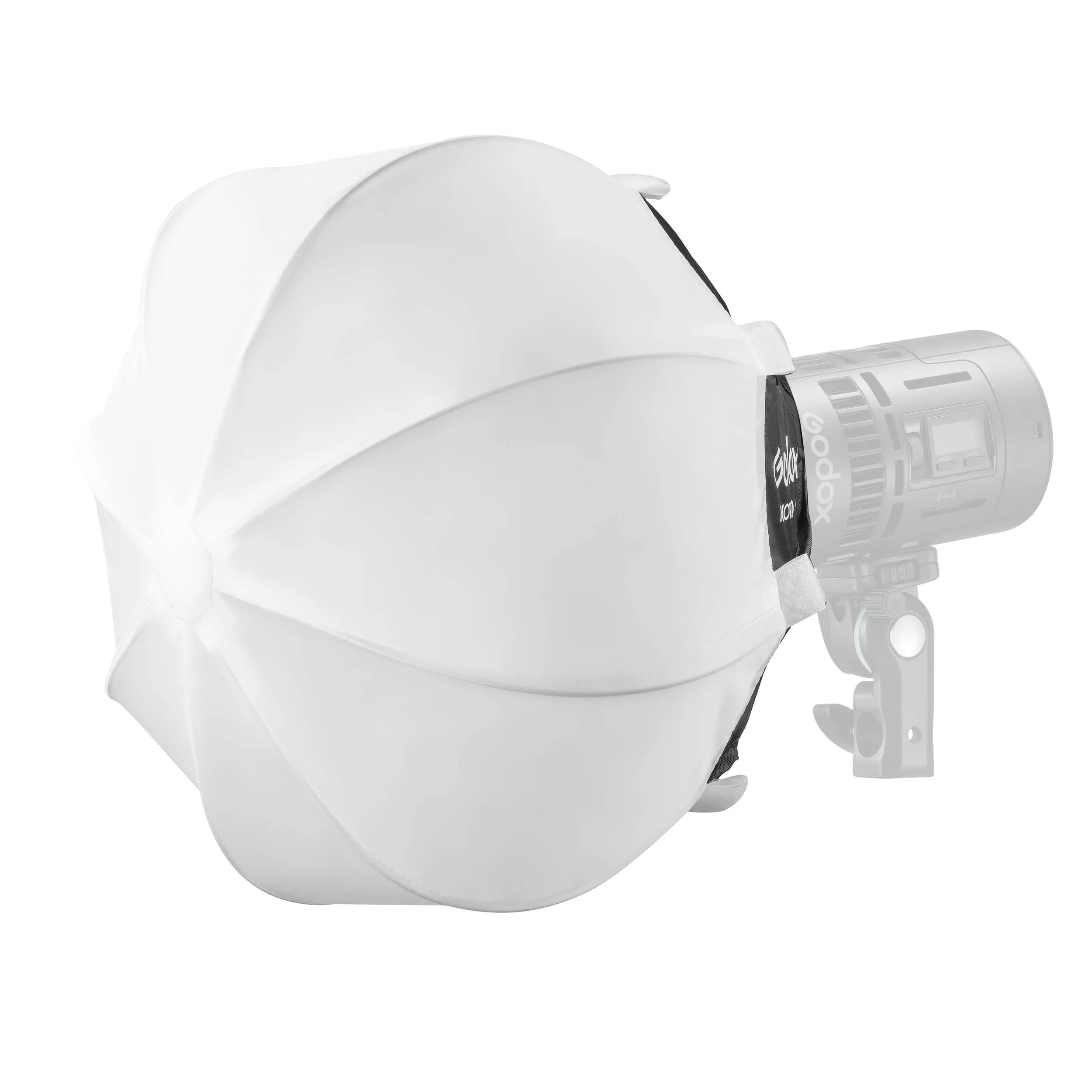 Godox RS60/MS60 LED Light Complete Modifier Bundle (SPECIAL ORDER)