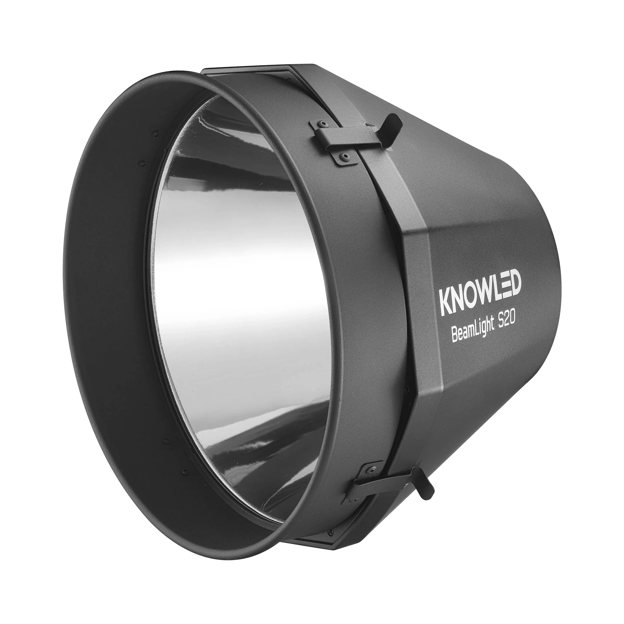 Godox RS60/MS60 LED Light Complete Modifier Bundle (SPECIAL ORDER)