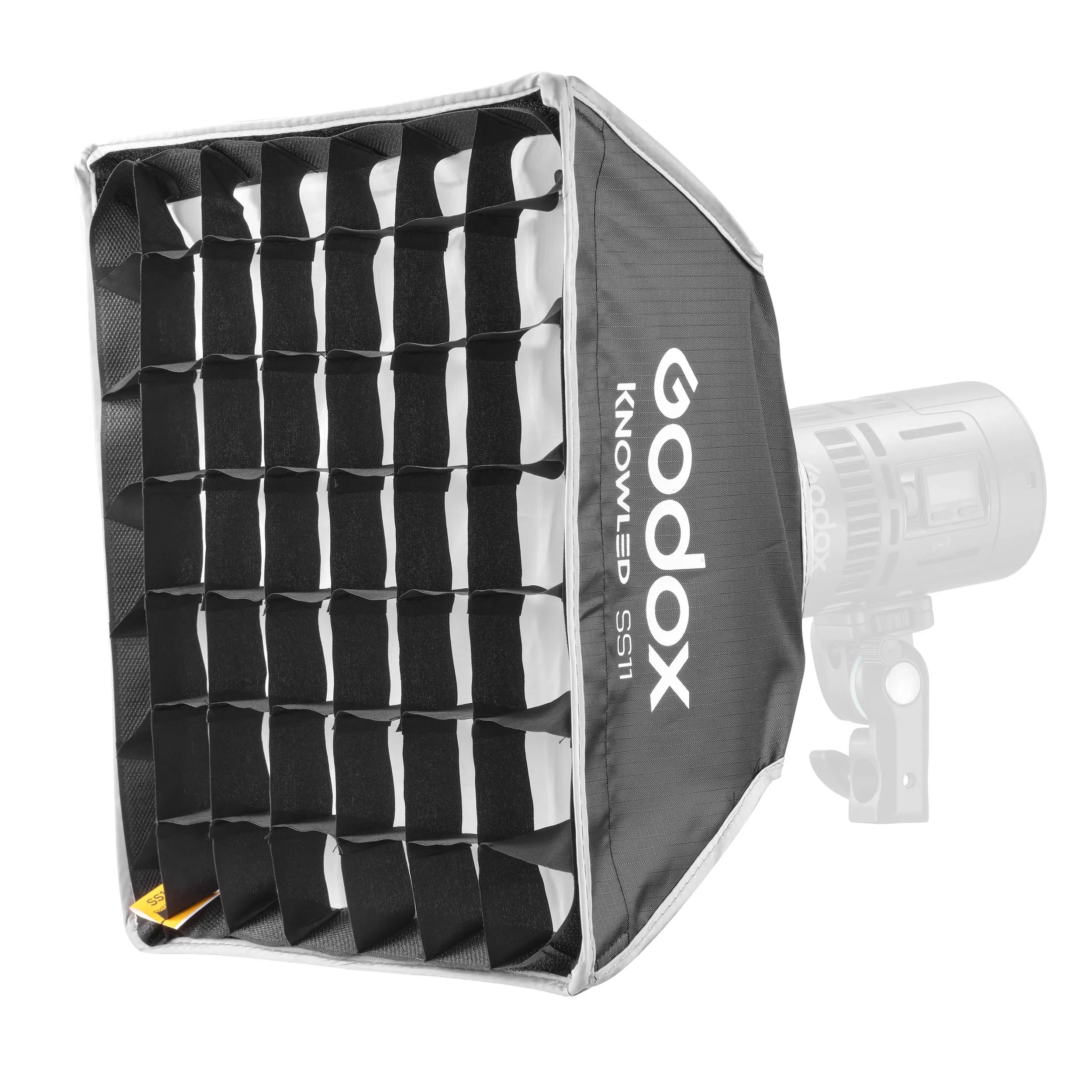 Godox RS60/MS60 LED Light Complete Modifier Bundle (SPECIAL ORDER)