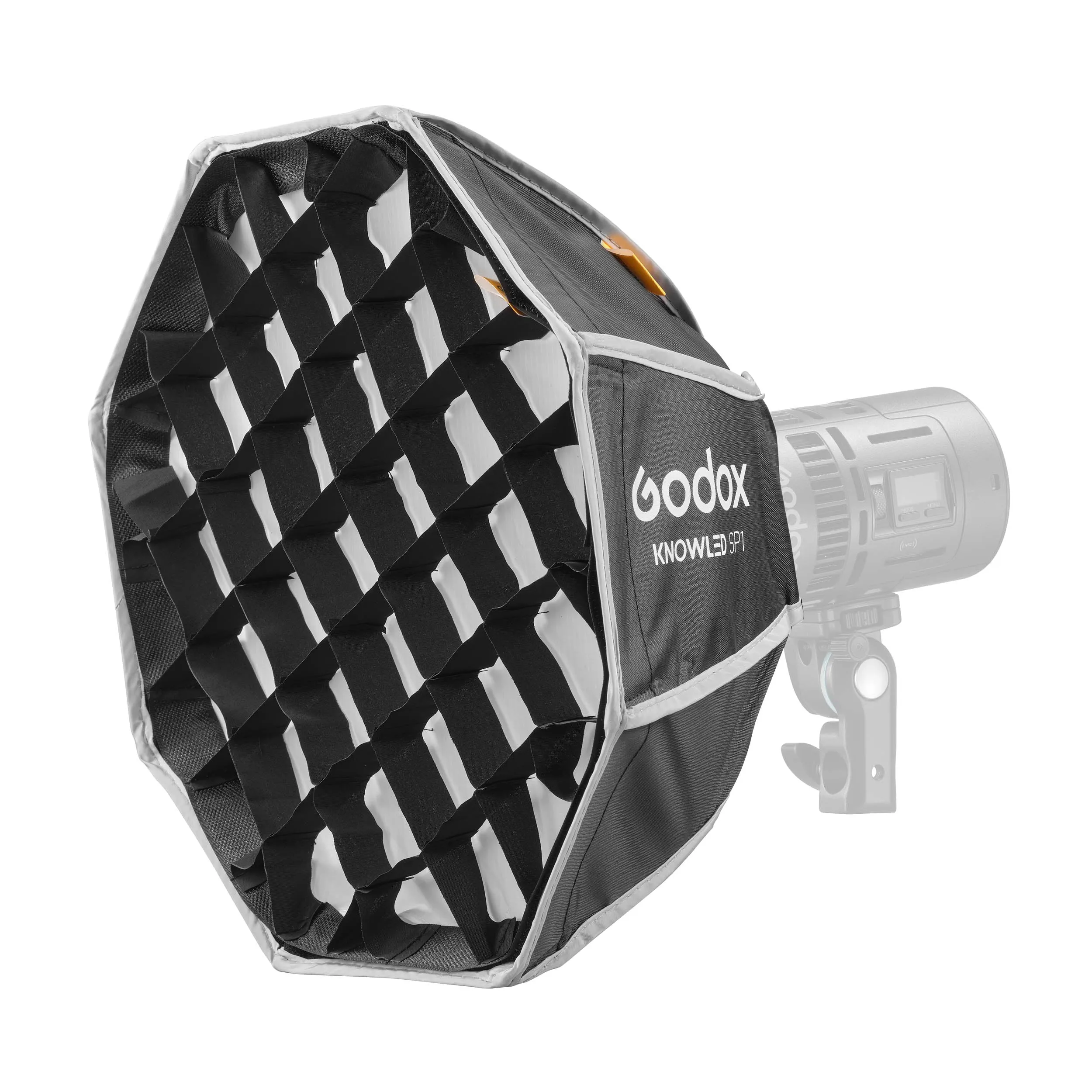 Godox RS60/MS60 LED Light Complete Modifier Bundle (SPECIAL ORDER)