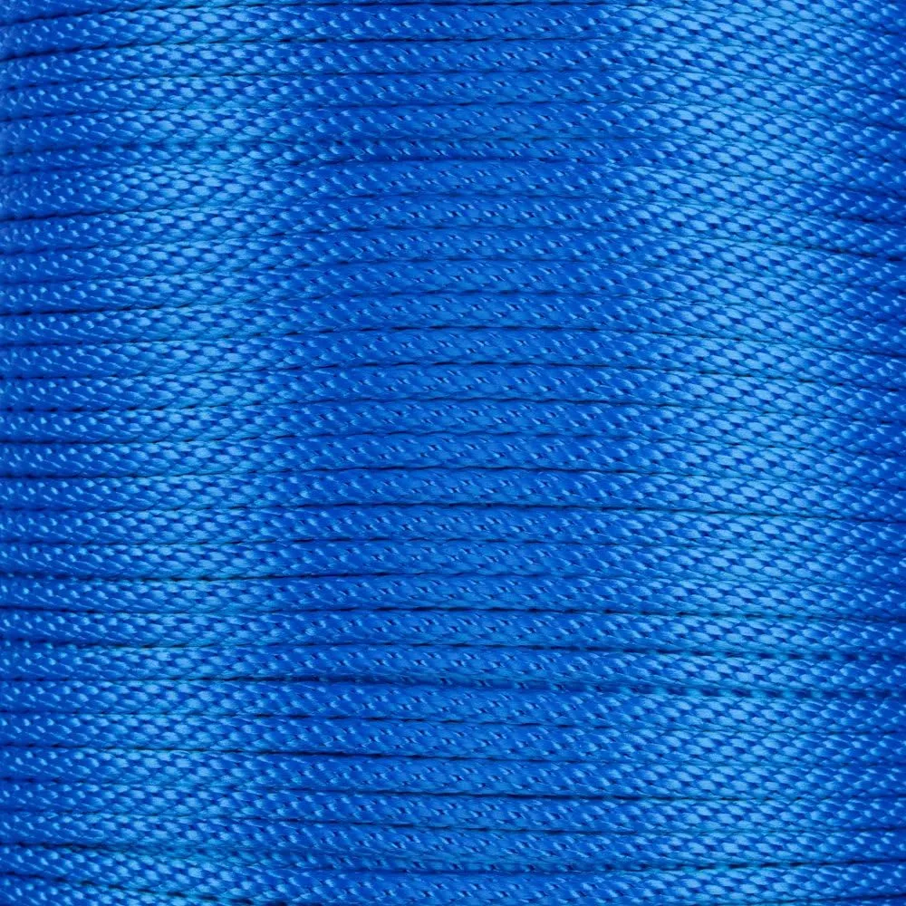 Golberg Multifilament Polypropylene Rope – Solid Braid Utility Rope in 1/4-Inch, 3/8-Inch, 1/2-Inch, 5/8-Inch, and 5/16-Inch Diameters