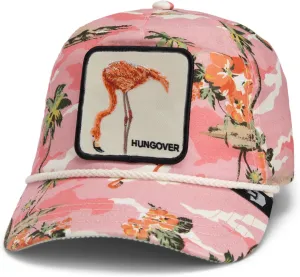 Goorin Bros. Salty Rim Collection Relaxed Trucker Hat for Men and Women