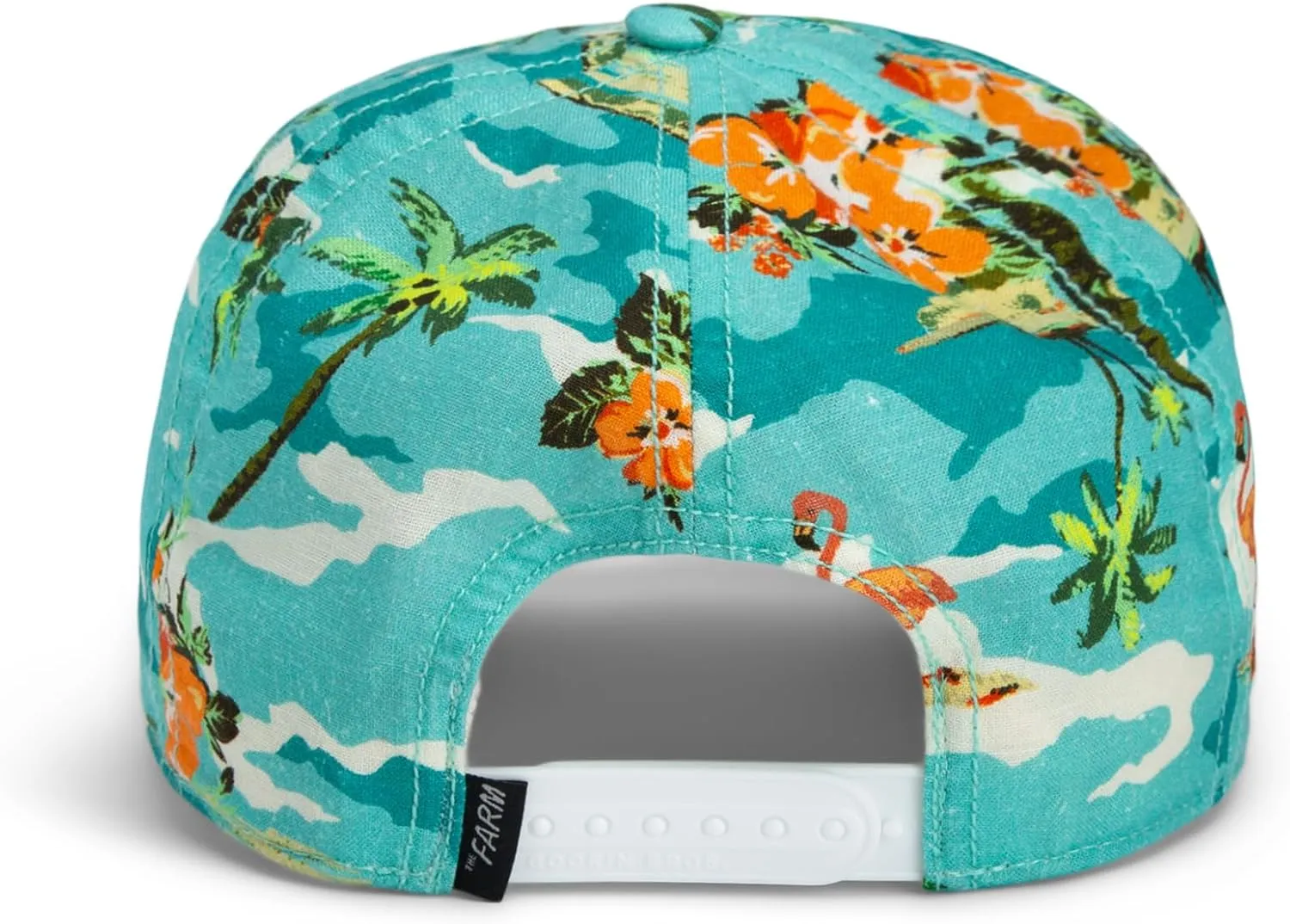 Goorin Bros. Salty Rim Collection Relaxed Trucker Hat for Men and Women