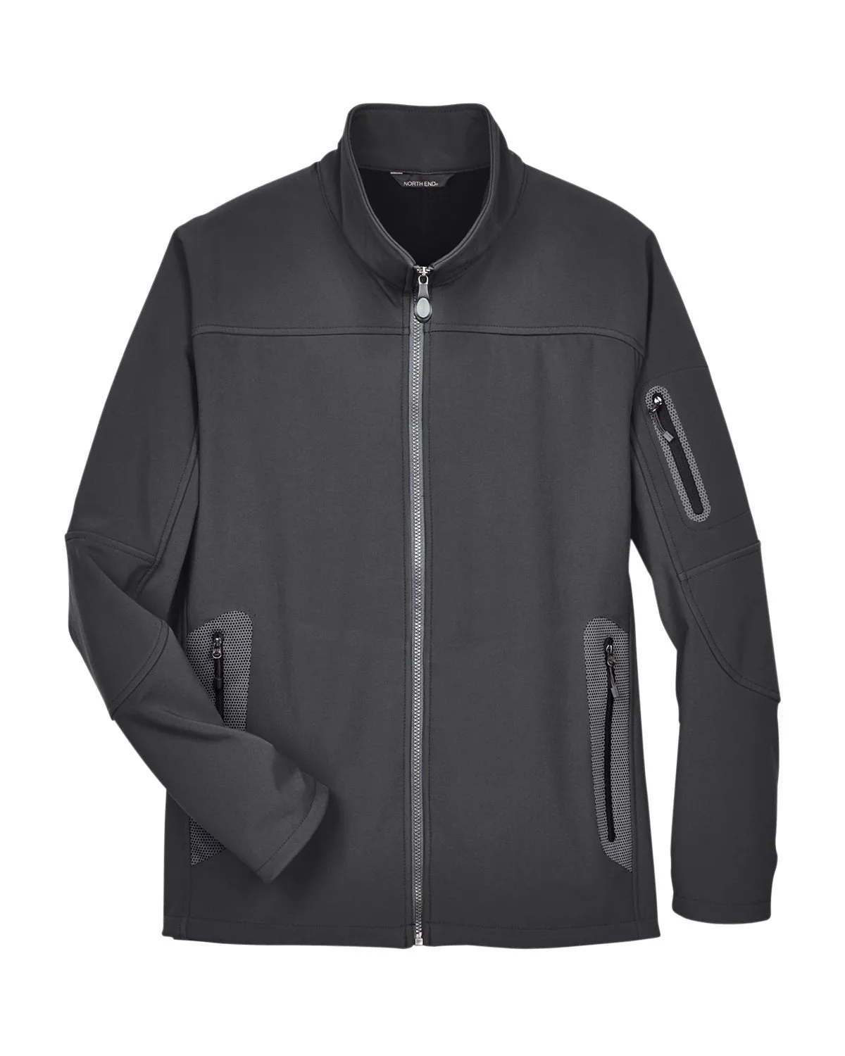 Graphite North Shell Jacket